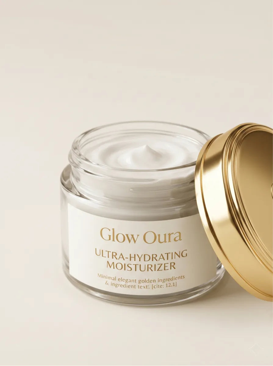 Moisturizer