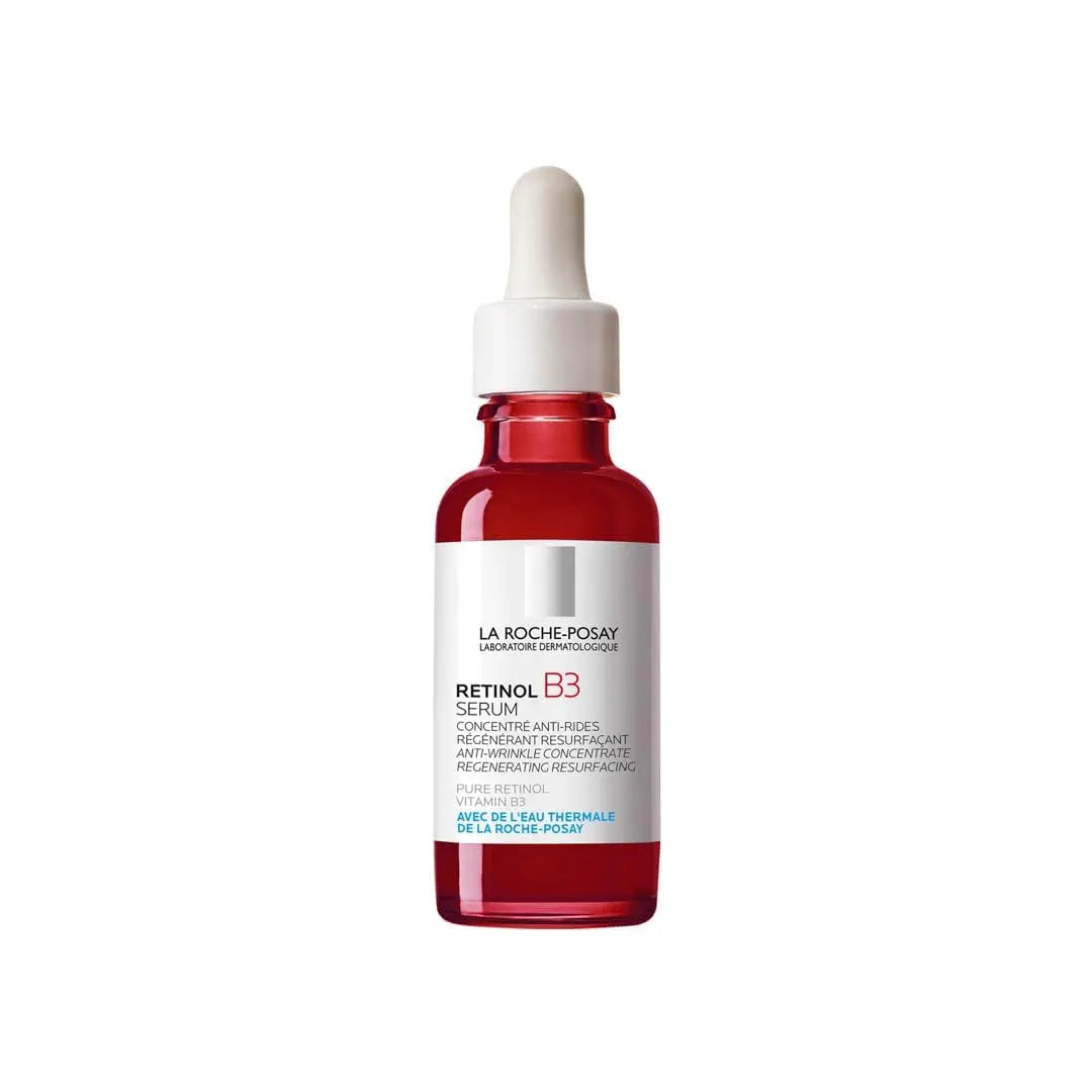 la roche-posay retinol b3 serum