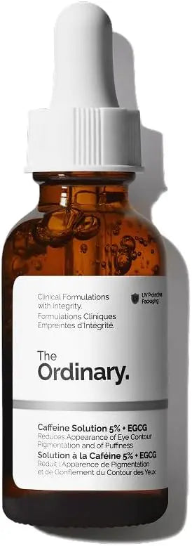 The Ordinary Caffeine 5%+ EGCG