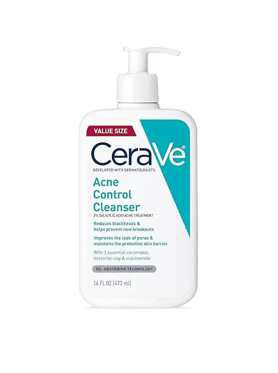 CeraVe Blemish Control