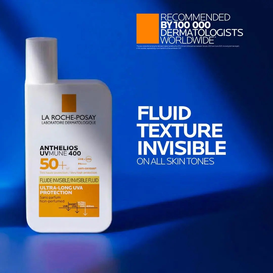 la roche-posay immune 400