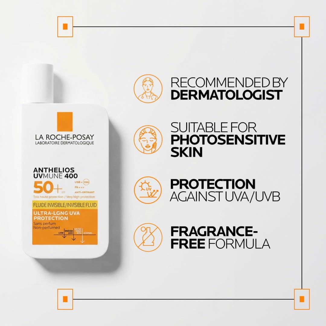la roche-posay immune 400