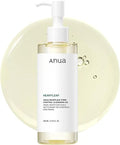 Anua Heartleaf Pore Control Oil