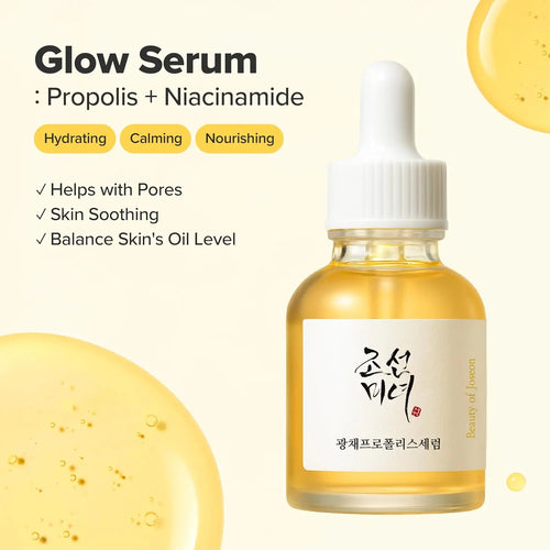 Beauty of Joseon Glow Serum