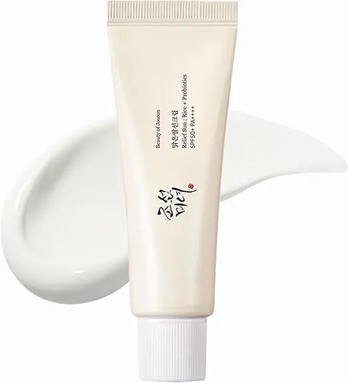 "best sunscreen for face UAE - Beauty of Joseon"