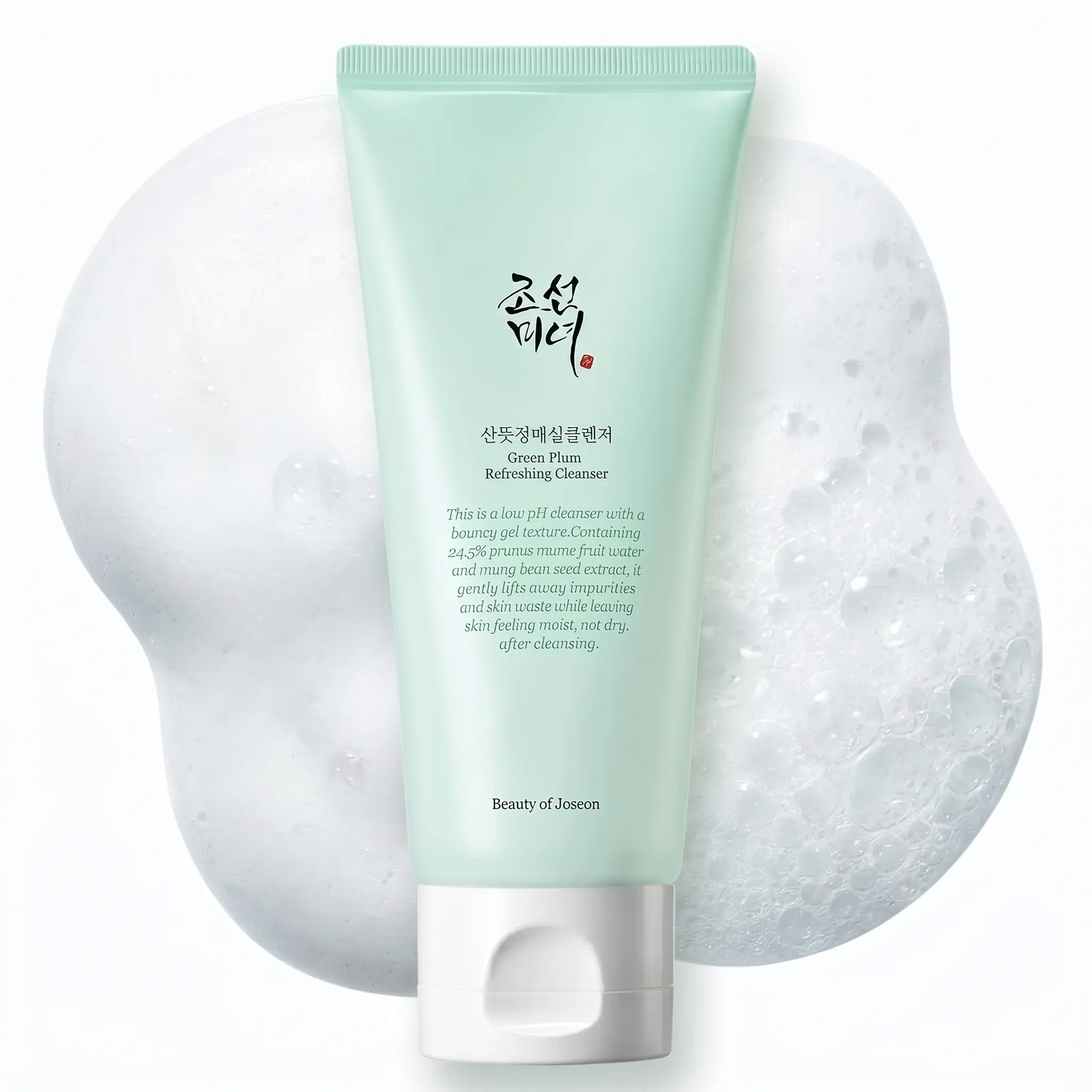Beauty of Joseon Green Plum