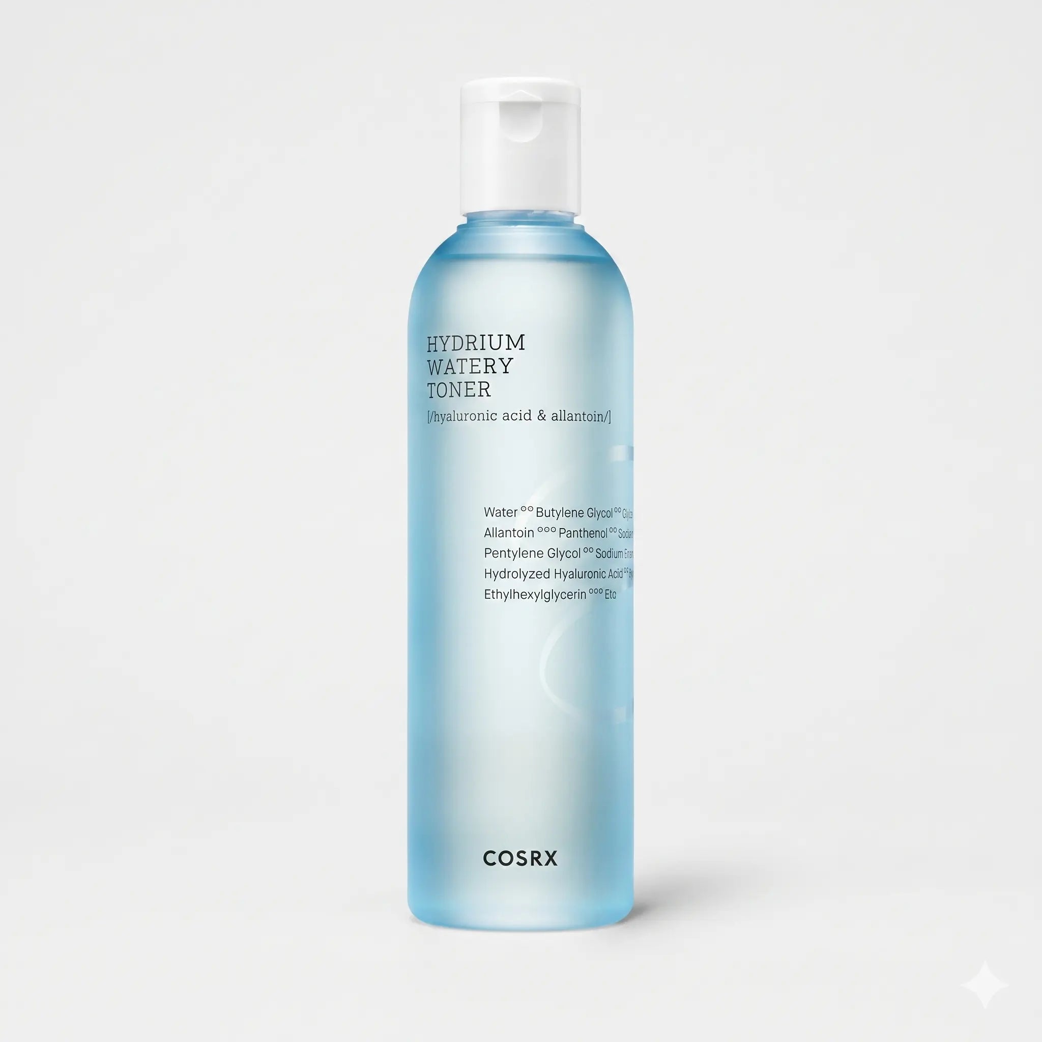 COSRX - Hydrium Watery Toner