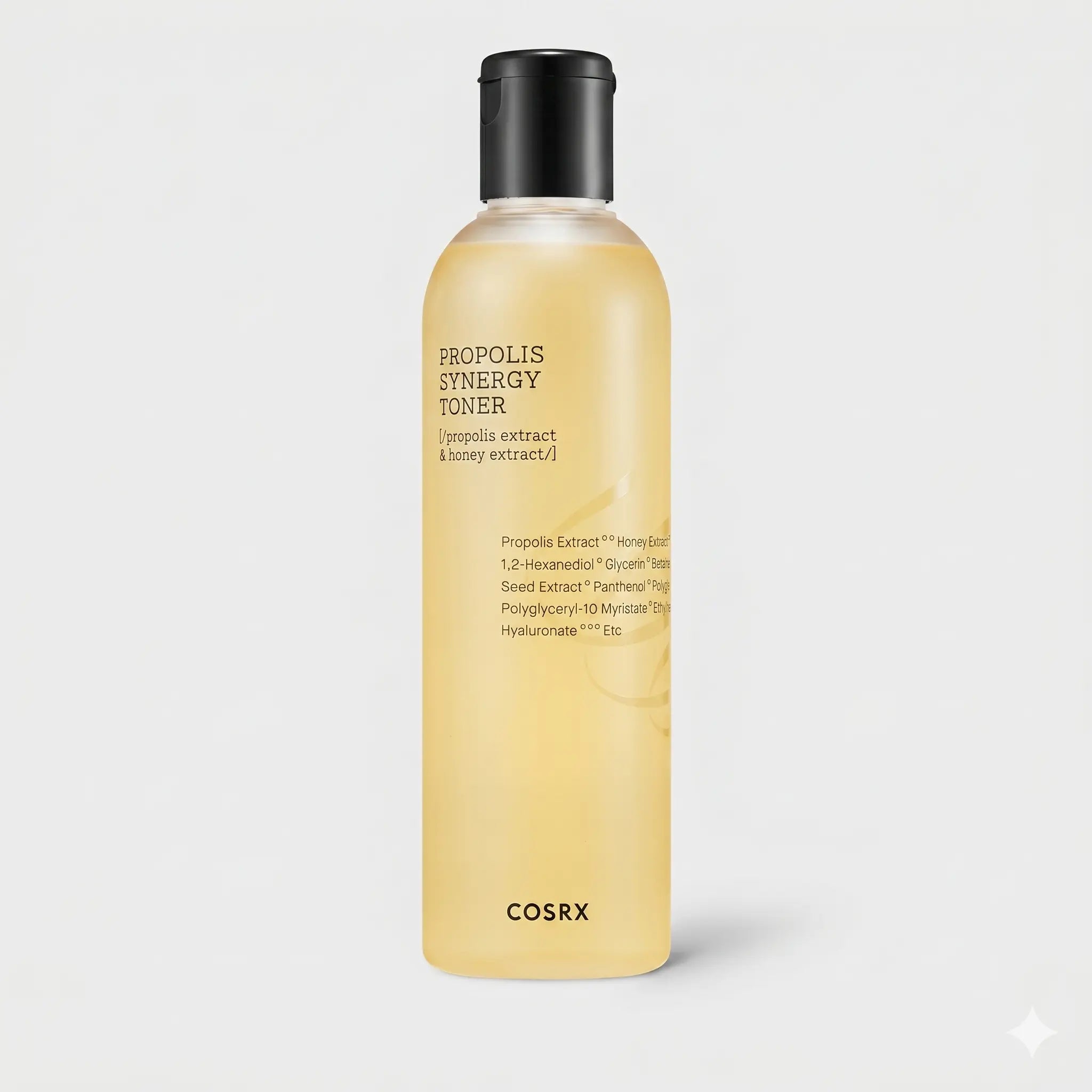 COSRX Propolis Synergy Toner