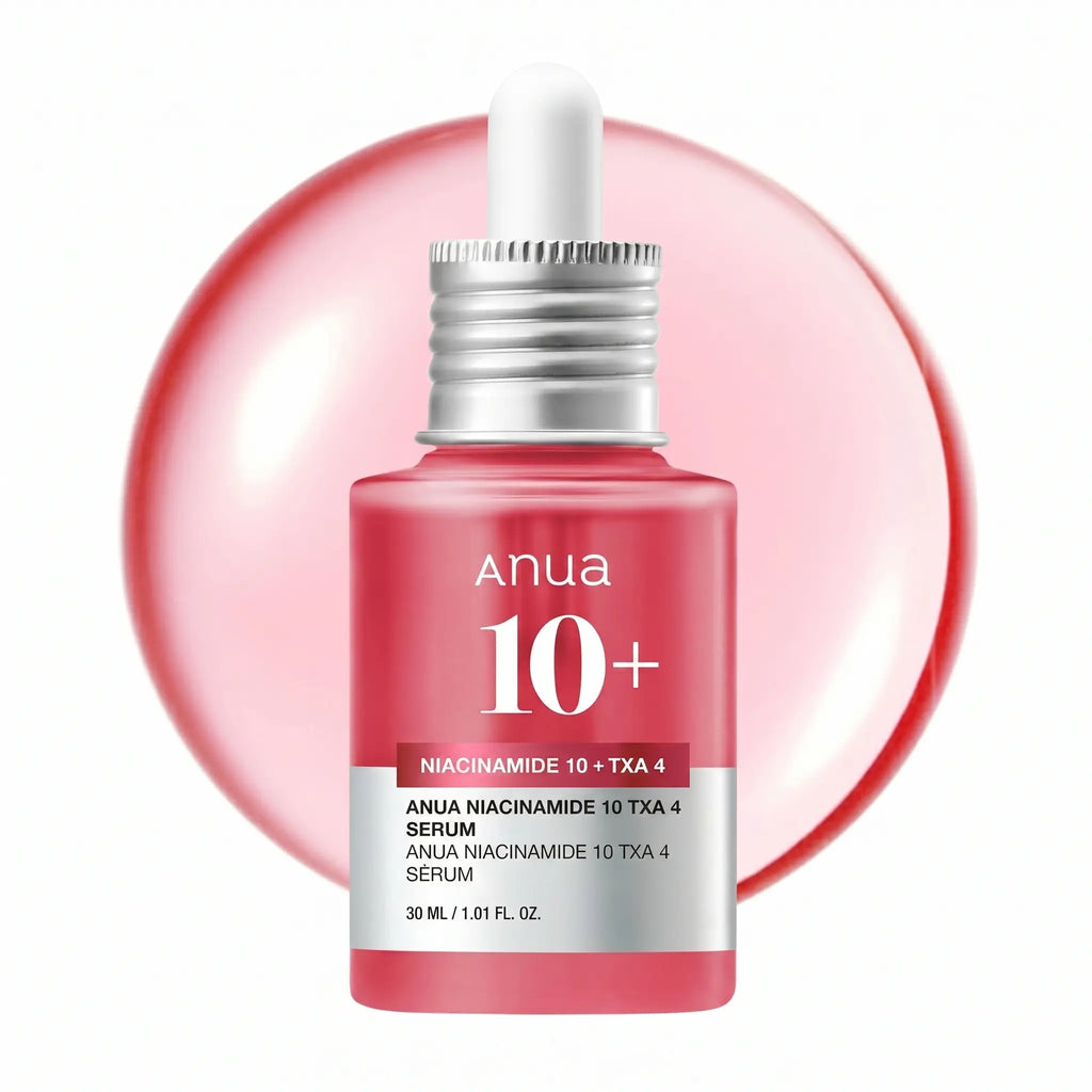 Anua - Niacinamide 10 + TXA 4 Serum
