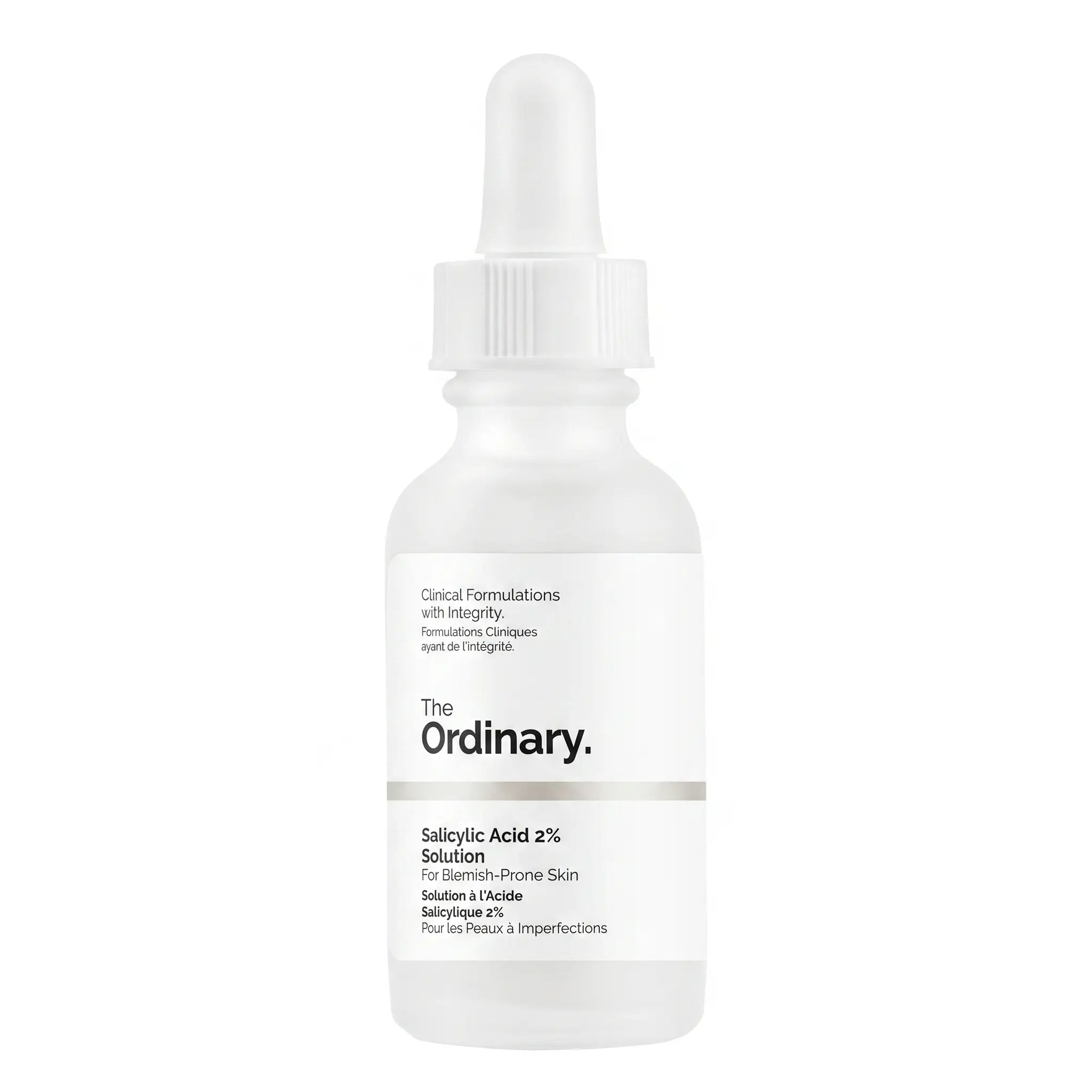 The Ordinary Salicylic Acid 2% Solution