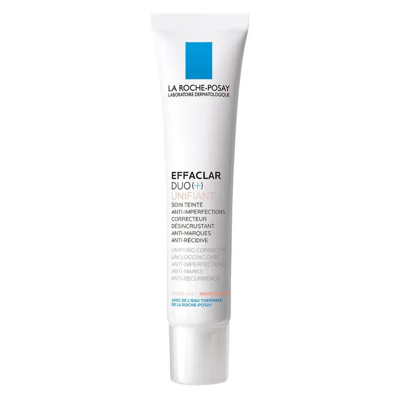 La Roche-Posay Effaclar DUO