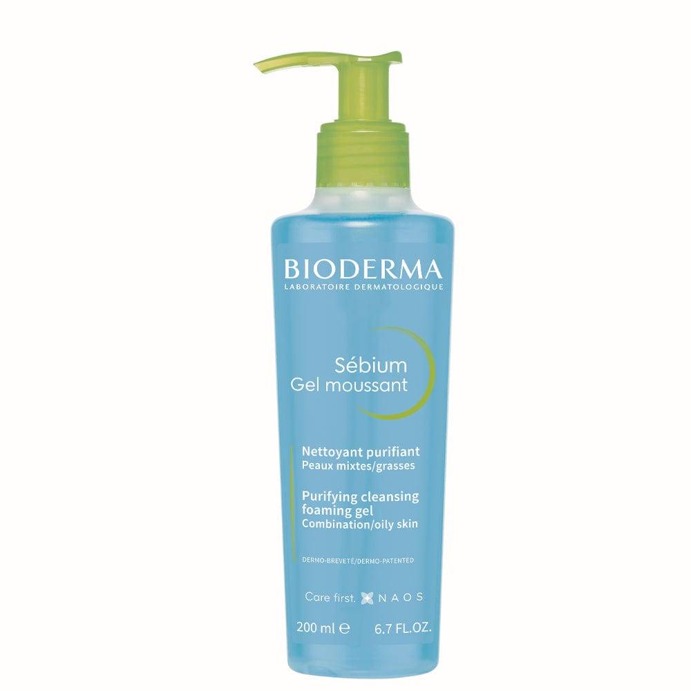 Bioderma Sensibio Mild Gel