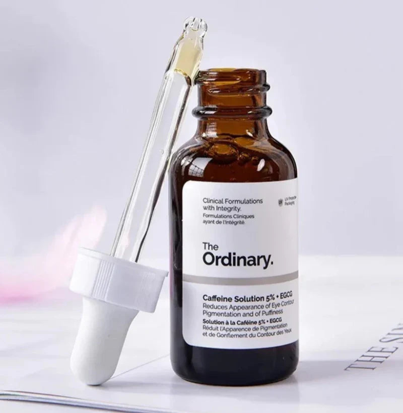 The Ordinary Caffeine 5%+ EGCG