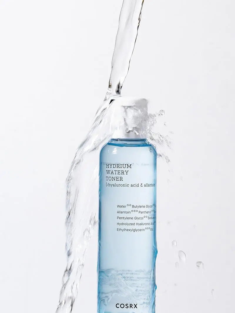 COSRX - Hydrium Watery Toner