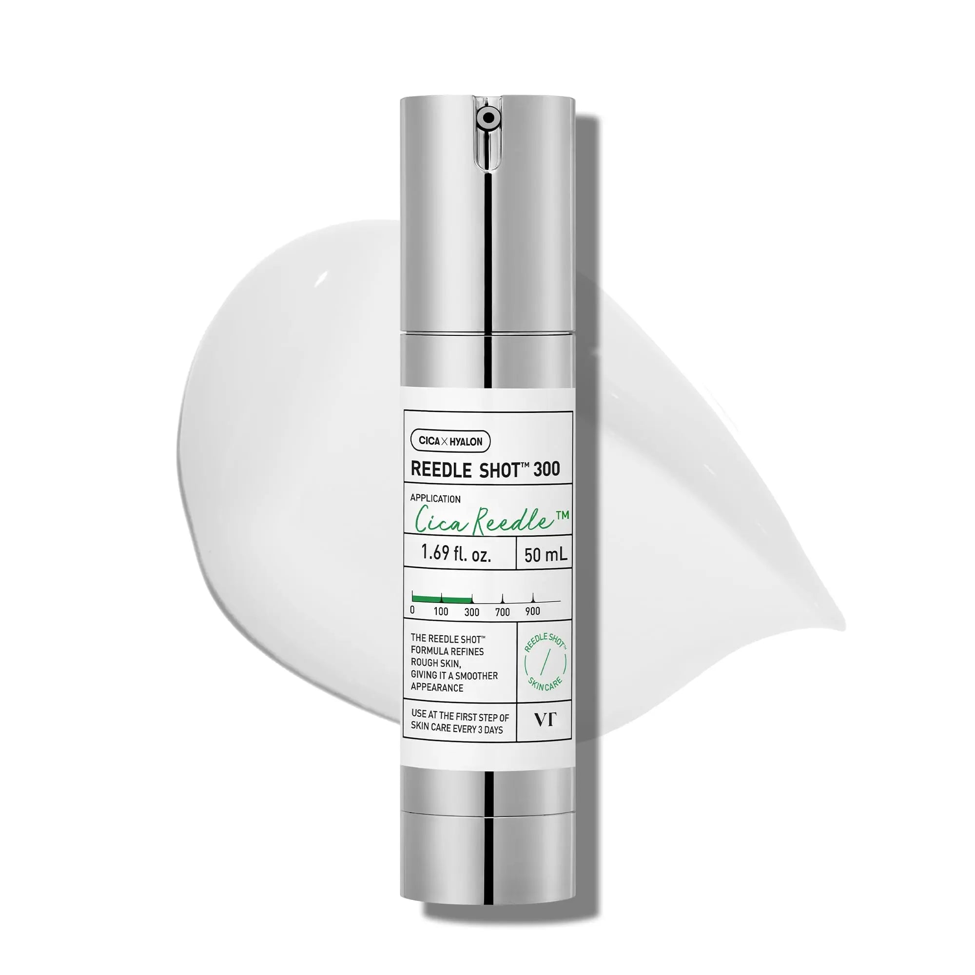 Reedle Shot 300 | Advanced Night Exosome 50ml