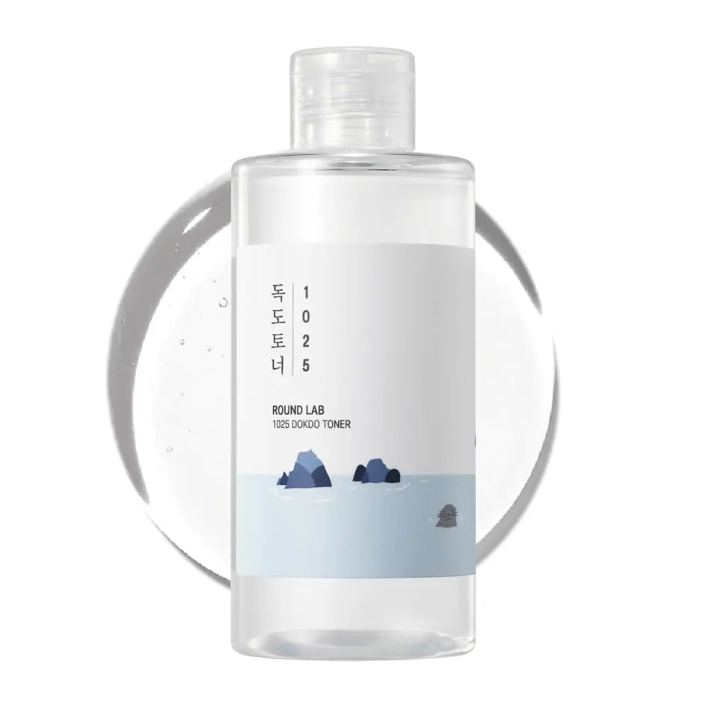 Round Lab 1025 Toner