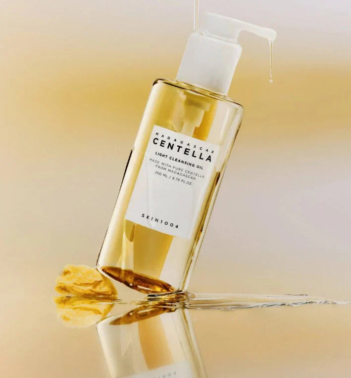 Skin1004 Centella Light Oil