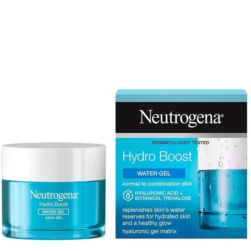 Neutrogena Hydro Boost Gel