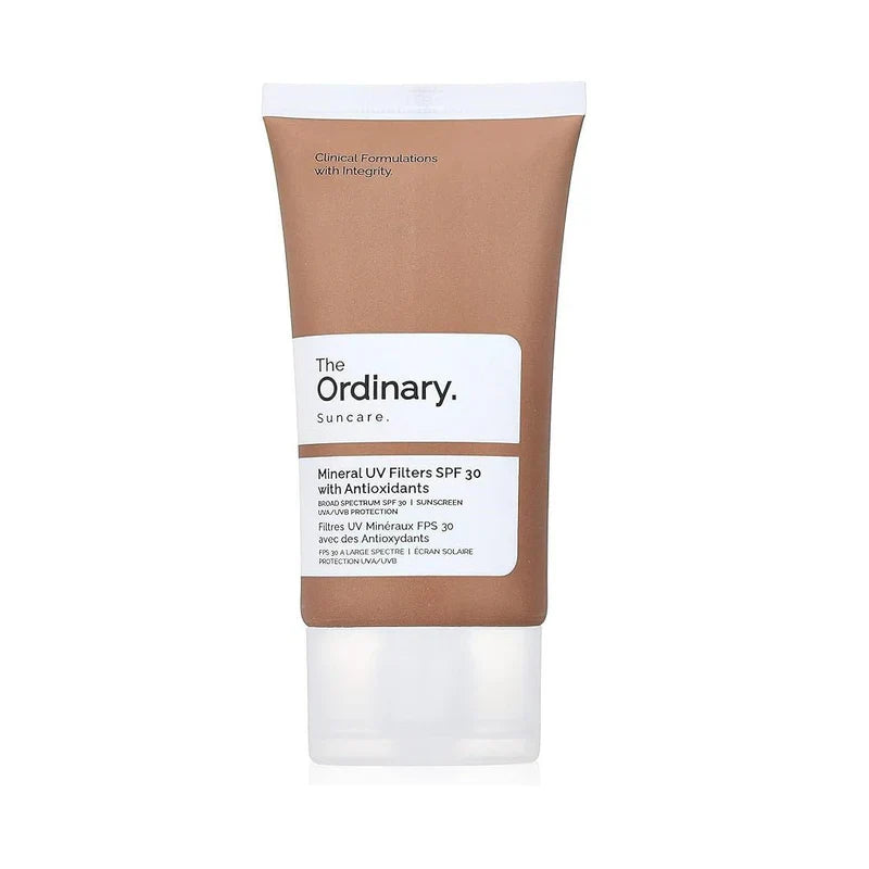 The Ordinary Suncare Filters (SPF-30)