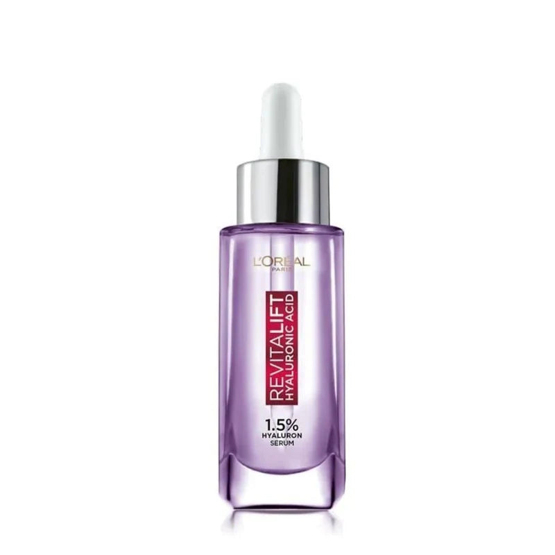 Reduces Fine Line Serum