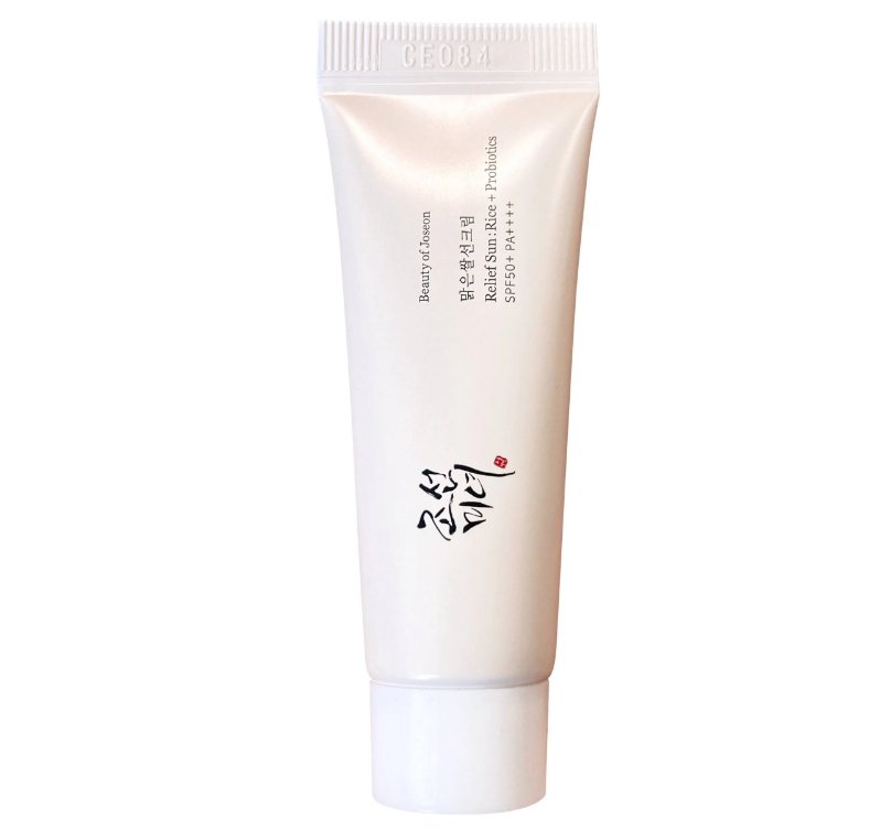 Beauty of Joseon Relief Sun - Rice + Probiotics (SPF50+PA++++)